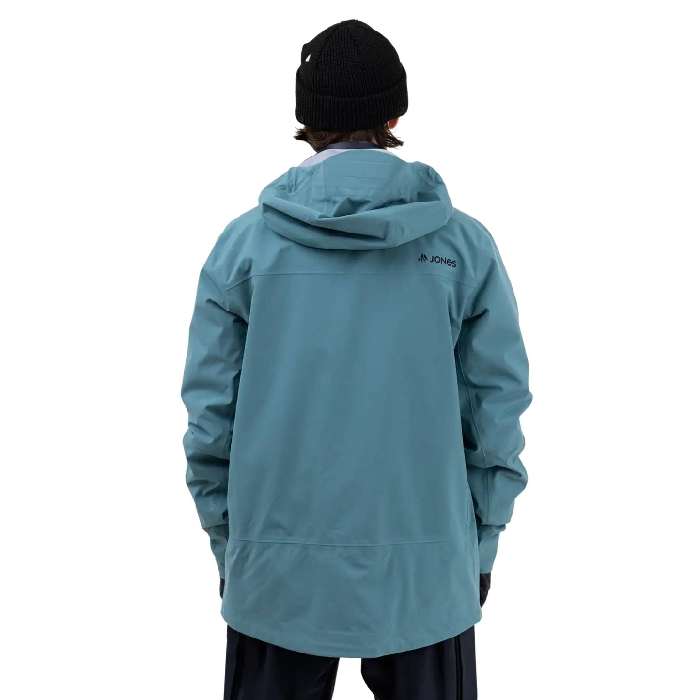 Jones Shralpinist Stretch 3L Mens Jacket 2026 - Skiis & Biikes
