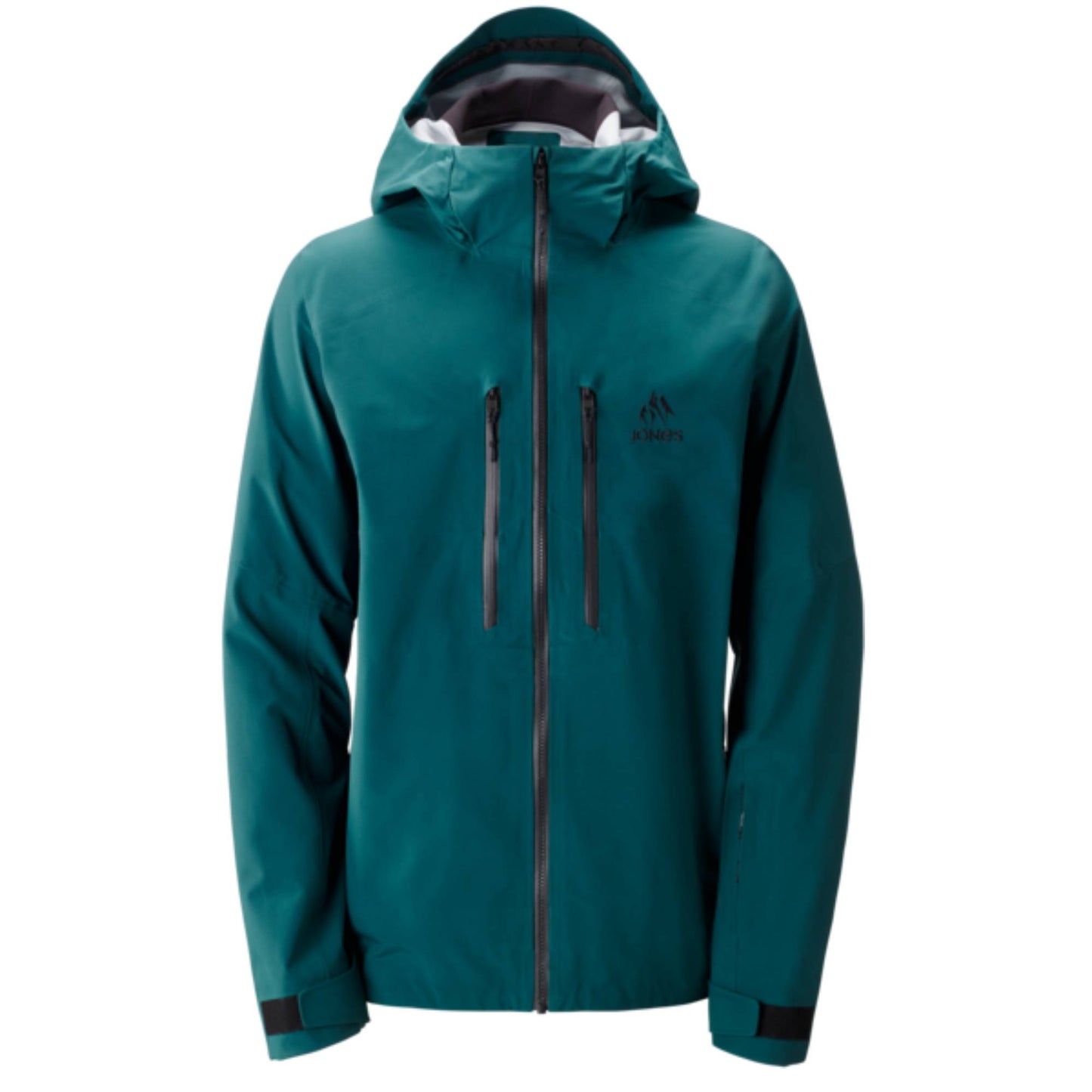 Jones Shralpinist Stretch Mens Gore - Tex Jacket 2025 - Skiis & Biikes