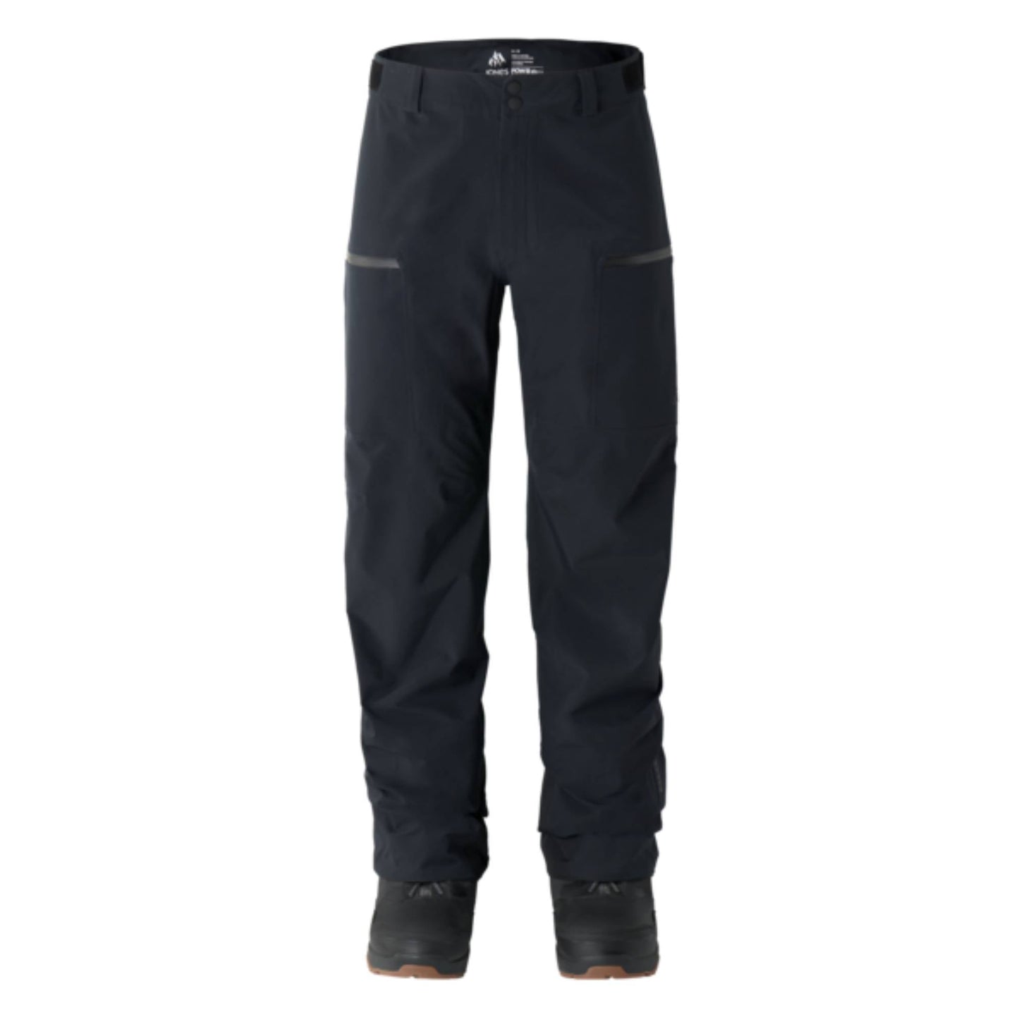 Jones Shralpinist Stretch Mens Pant 2025 - Skiis & Biikes