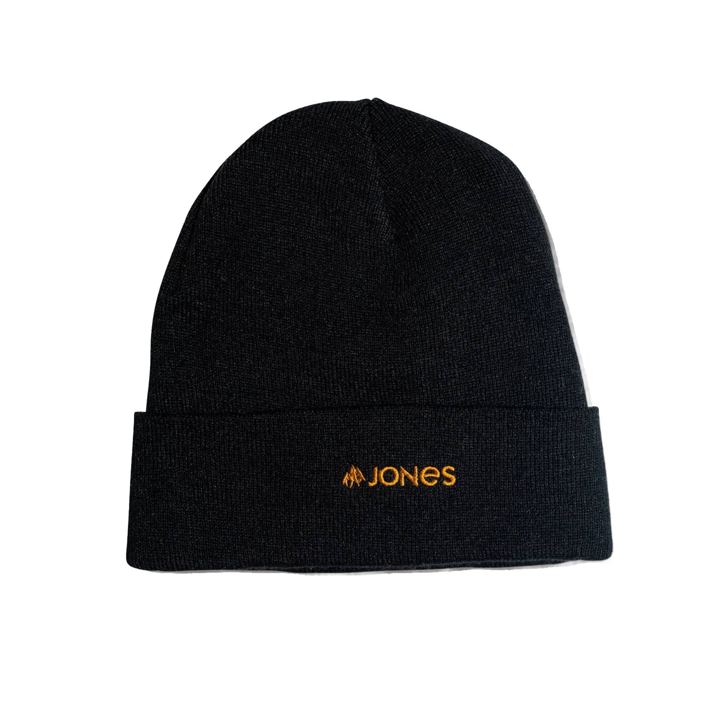 Jones Tahoe Mens Beanie - Skiis & Biikes