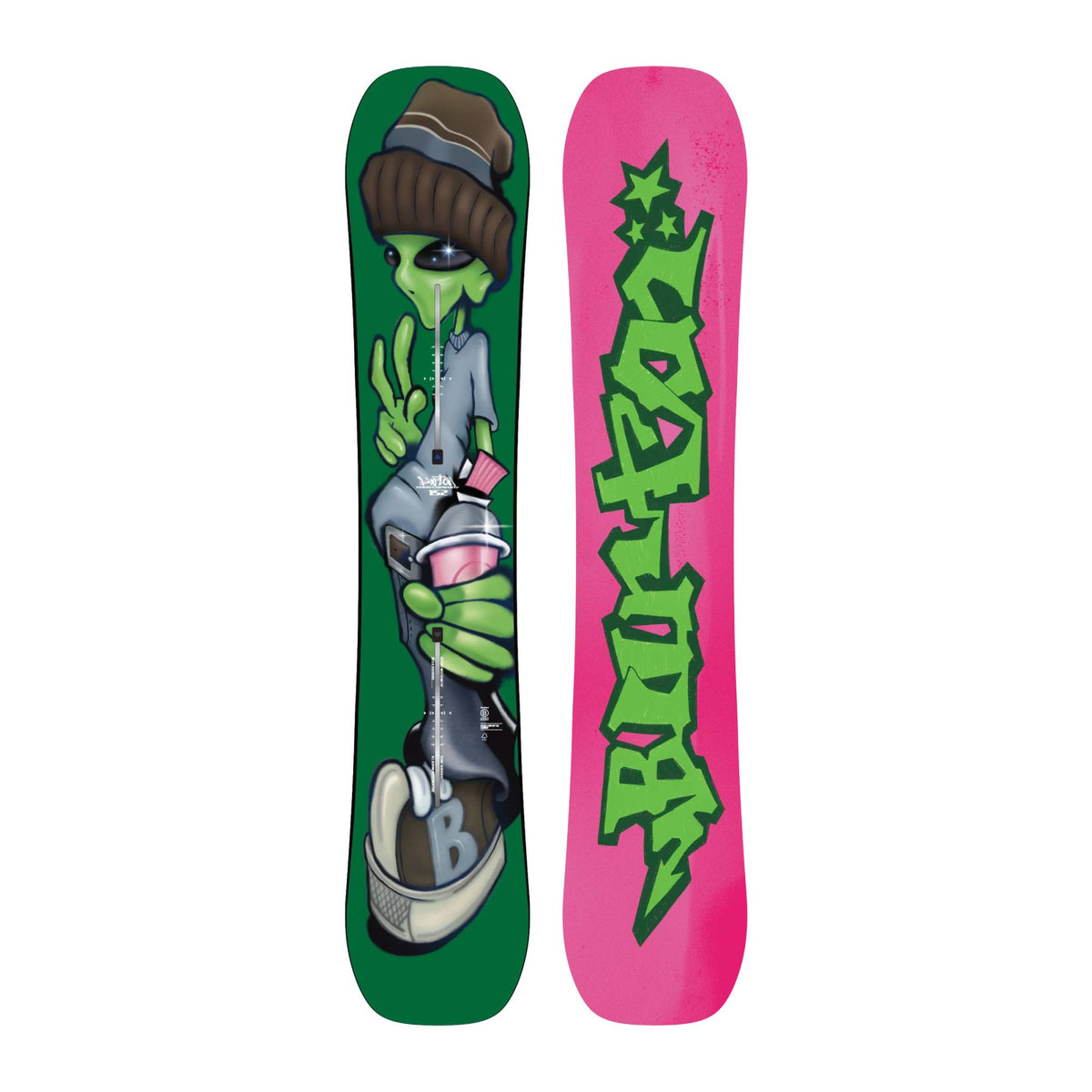 Burton Good Company Snnowboard 2027