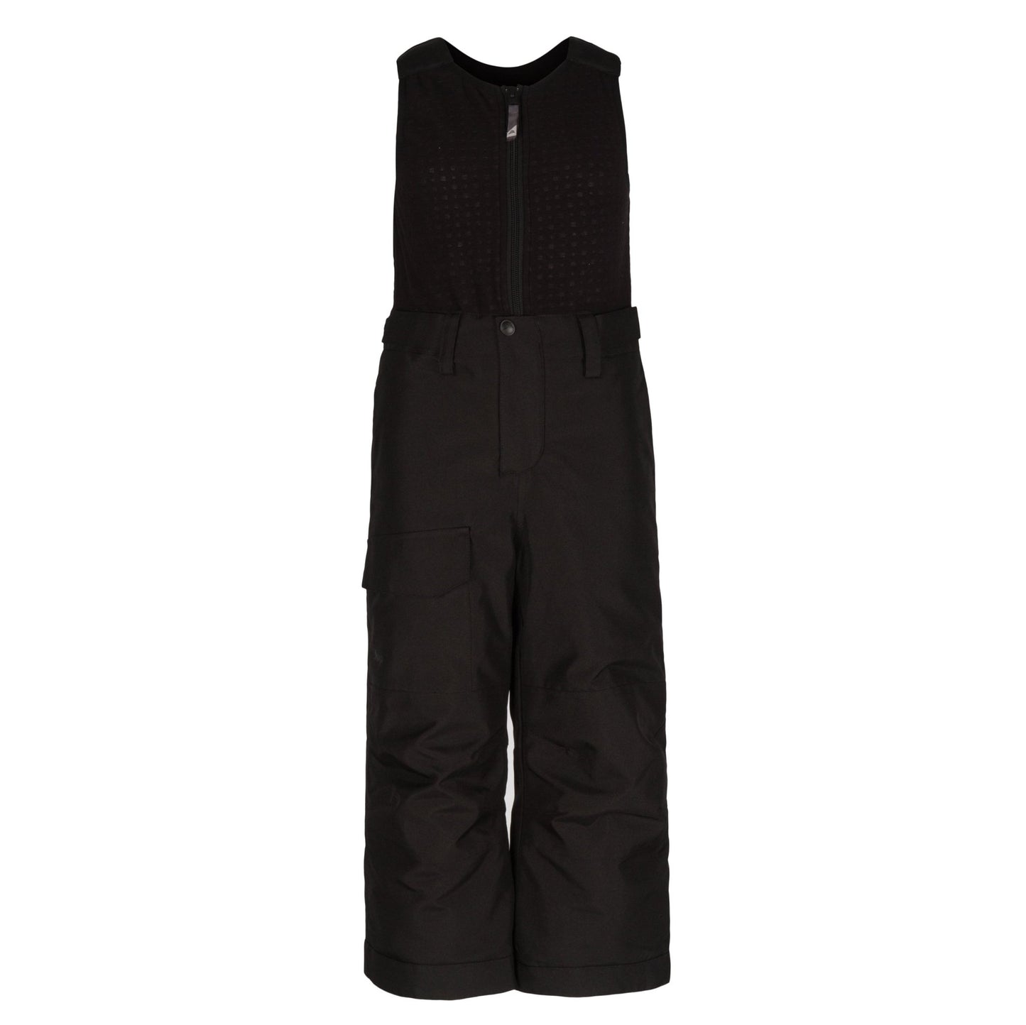 Jupa Dylan Fleece Top Boys Bib Pant 2019 - Skiis & Biikes
