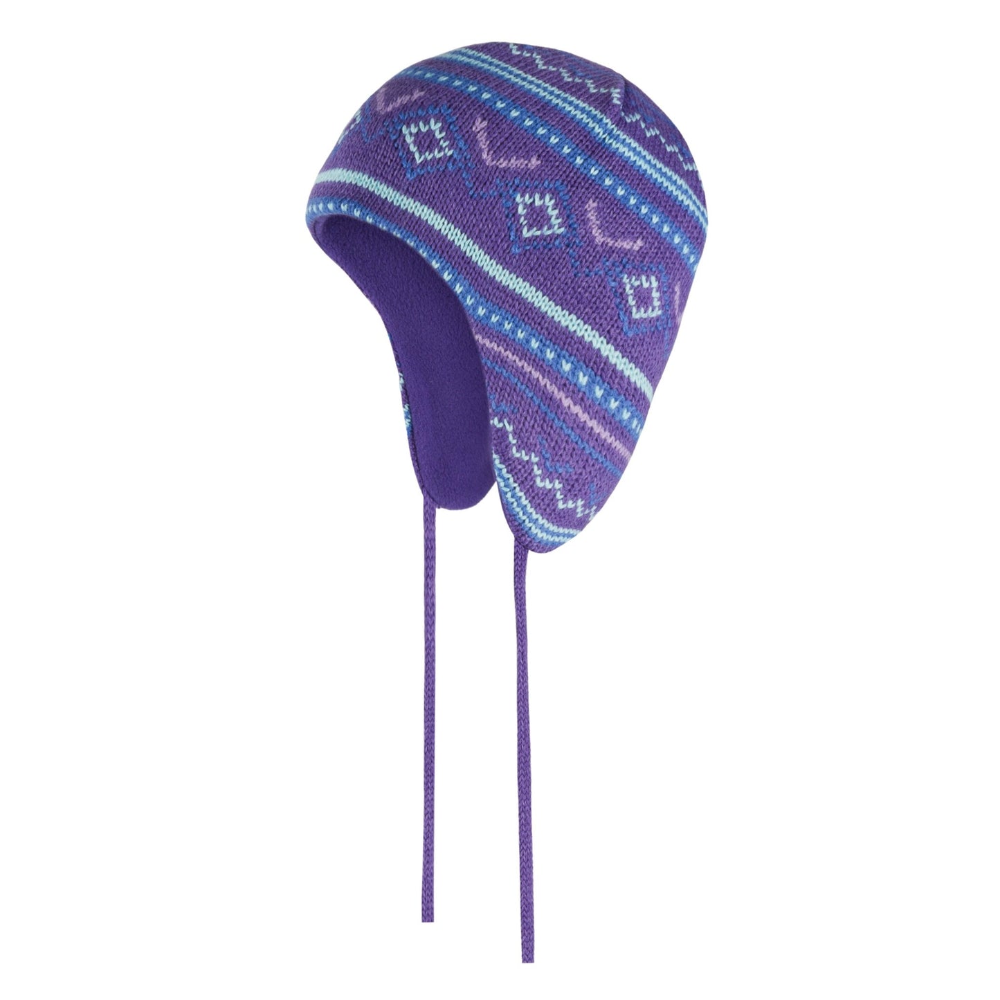 Jupa Lysa Girls Hat 2019 - Skiis & Biikes