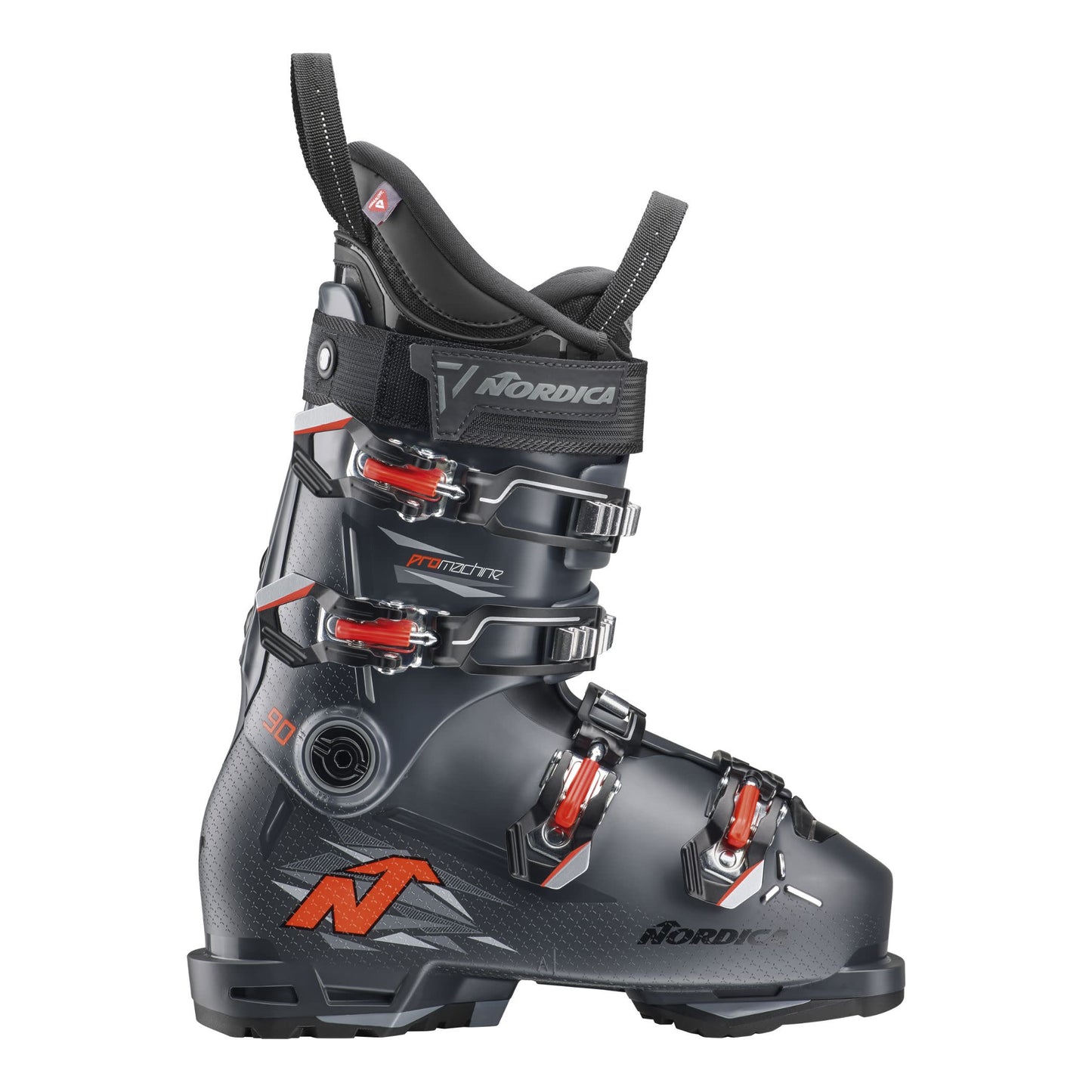 Nordica Promachine 3 90 GW Mens Ski Boot 2027