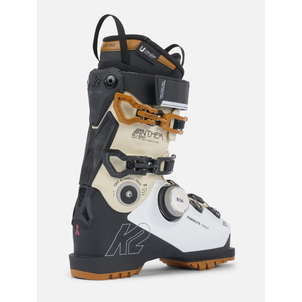 K2 Anthem 95 BOA GW Womens Ski Boot 2024 - Skiis & Biikes