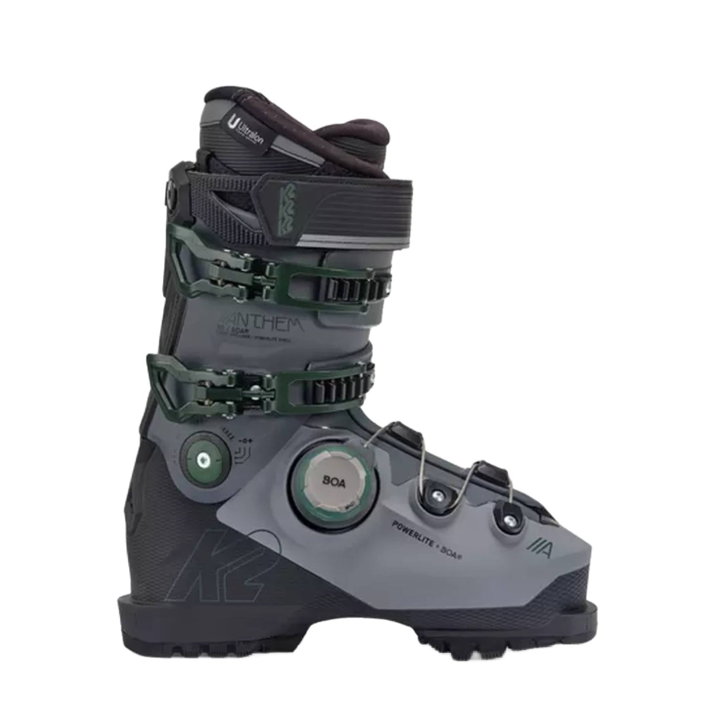 K2 Anthem 95 BOA GW Womens Ski Boot 2025 - Skiis & Biikes