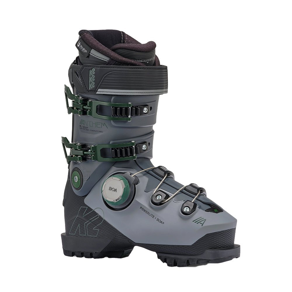 K2 Anthem 95 BOA GW Womens Ski Boot 2025 - Skiis & Biikes