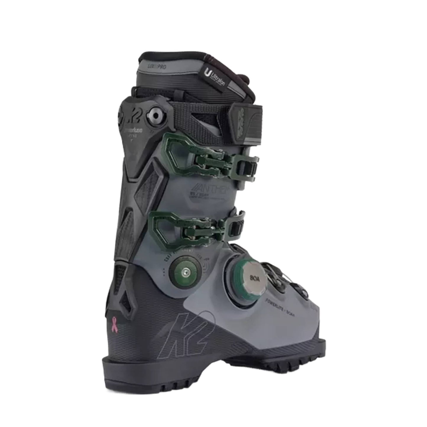 K2 Anthem 95 BOA GW Womens Ski Boot 2025 - Skiis & Biikes