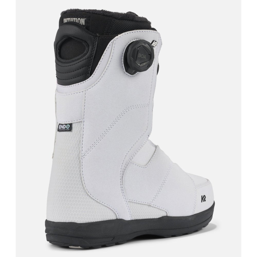 K2 Contour Womens Snowboard Boots 2024 - Skiis & Biikes