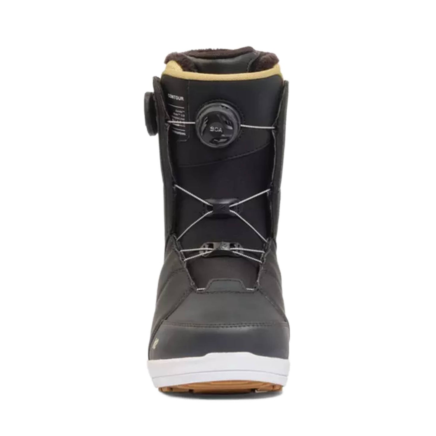 K2 Contour Womens Snowboard Boots 2025 - Skiis & Biikes