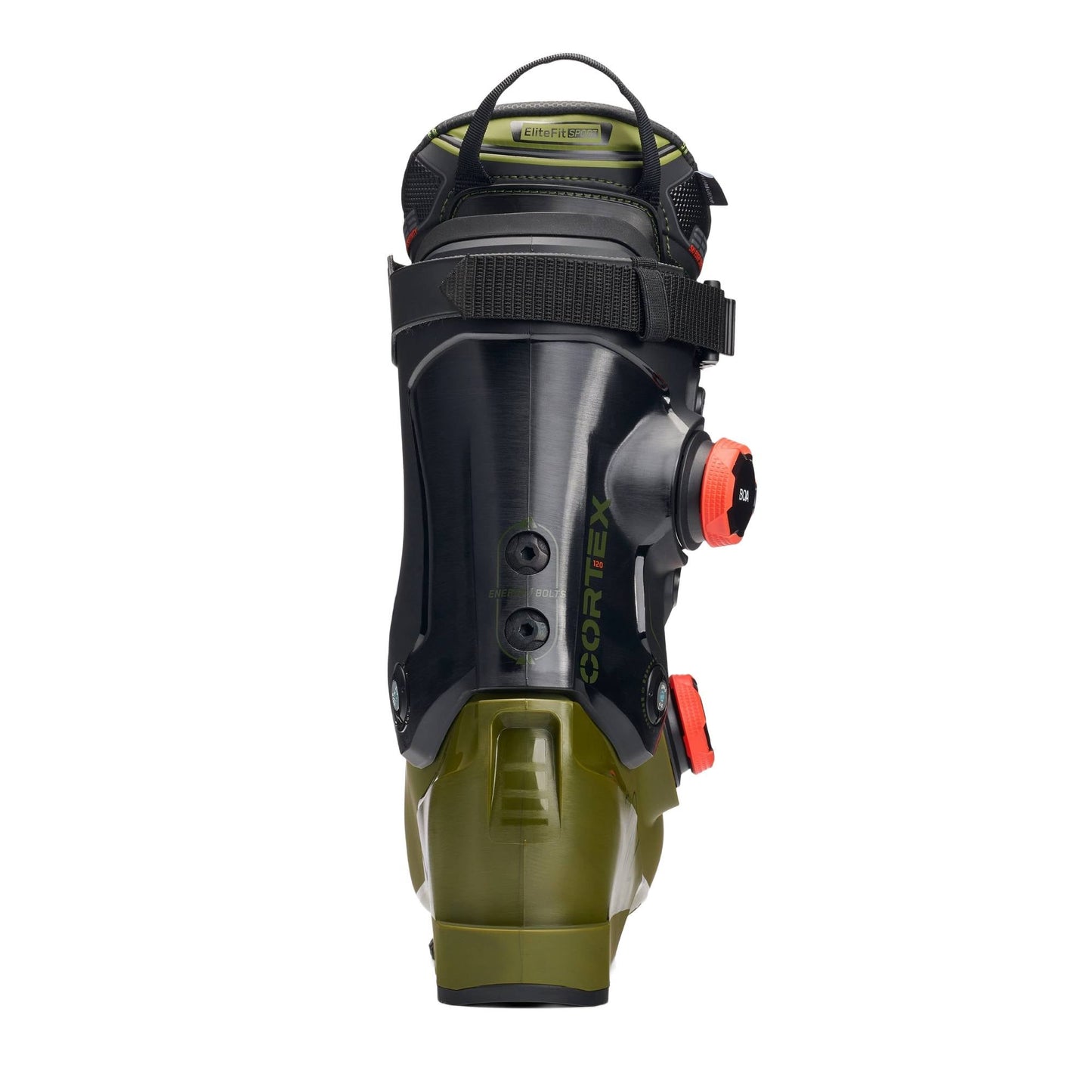 K2 Cortex 120 Zonal BOA GW Mens Ski Boot 2026 - Skiis & Biikes