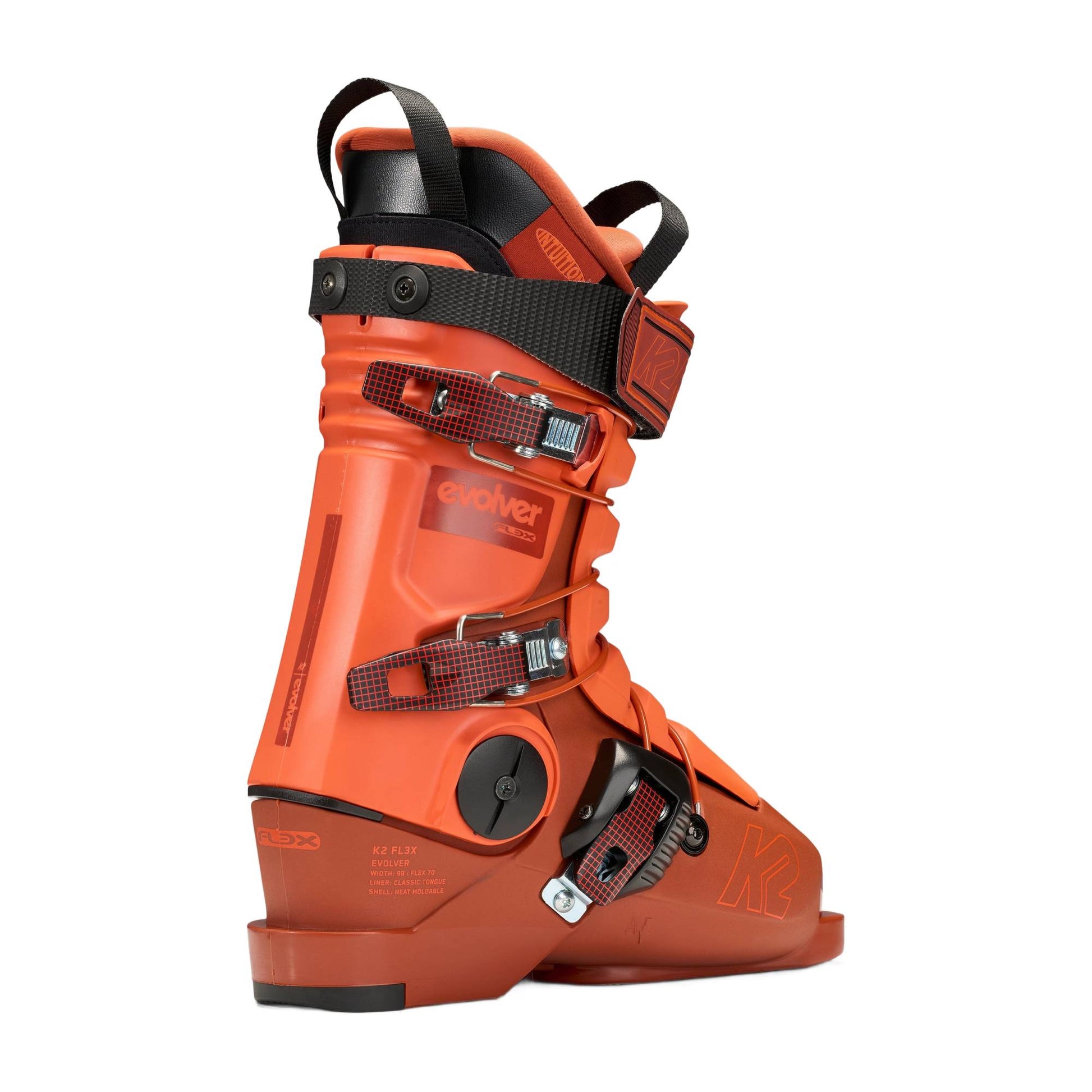 K2 Evolver Ski Boot 2026 - Skiis & Biikes