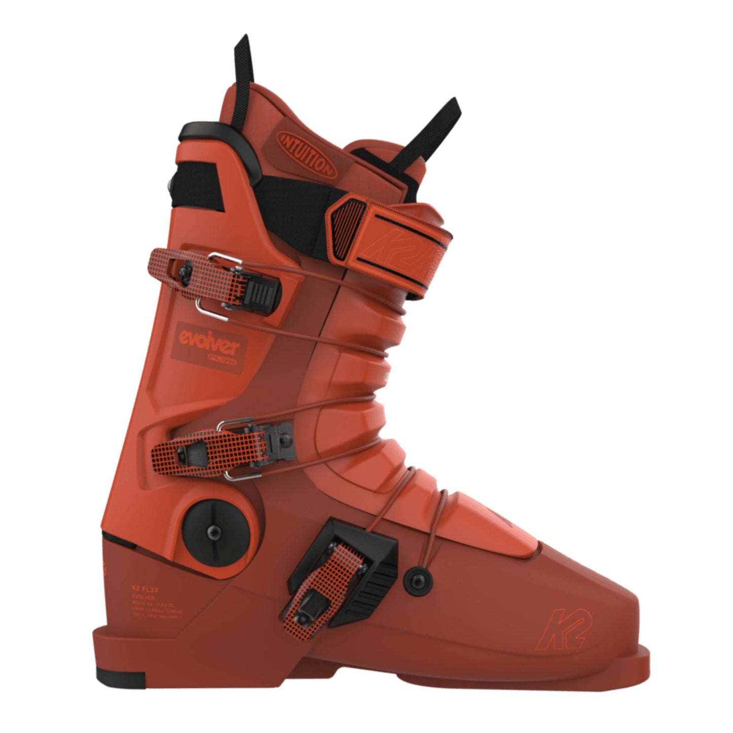 K2 Evolver Ski Boot 2026 - Skiis & Biikes