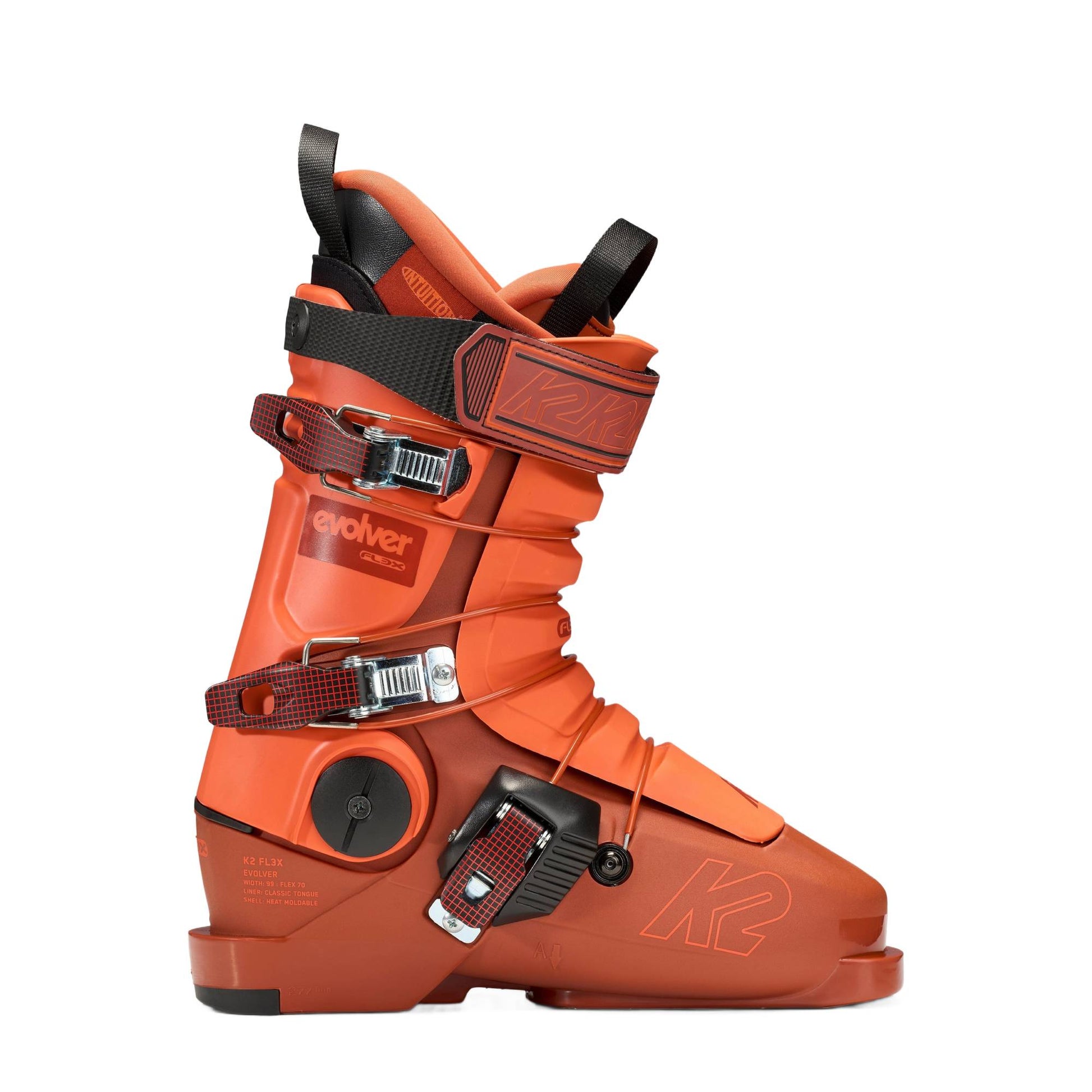 K2 Evolver Ski Boot 2026 - Skiis & Biikes