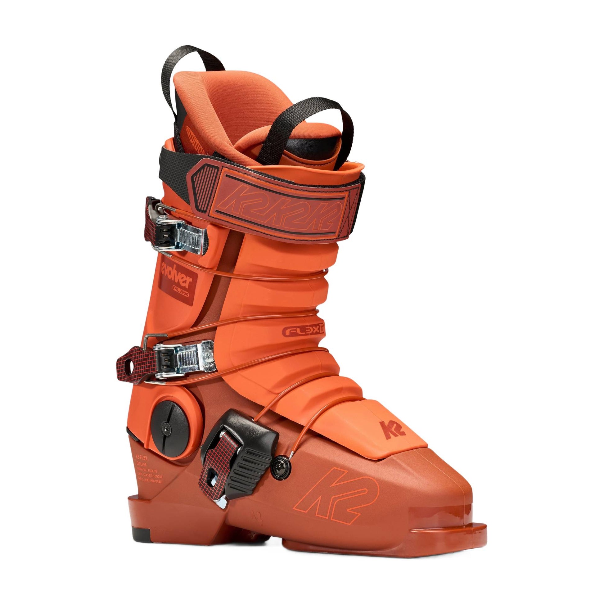 K2 Evolver Ski Boot 2026 - Skiis & Biikes