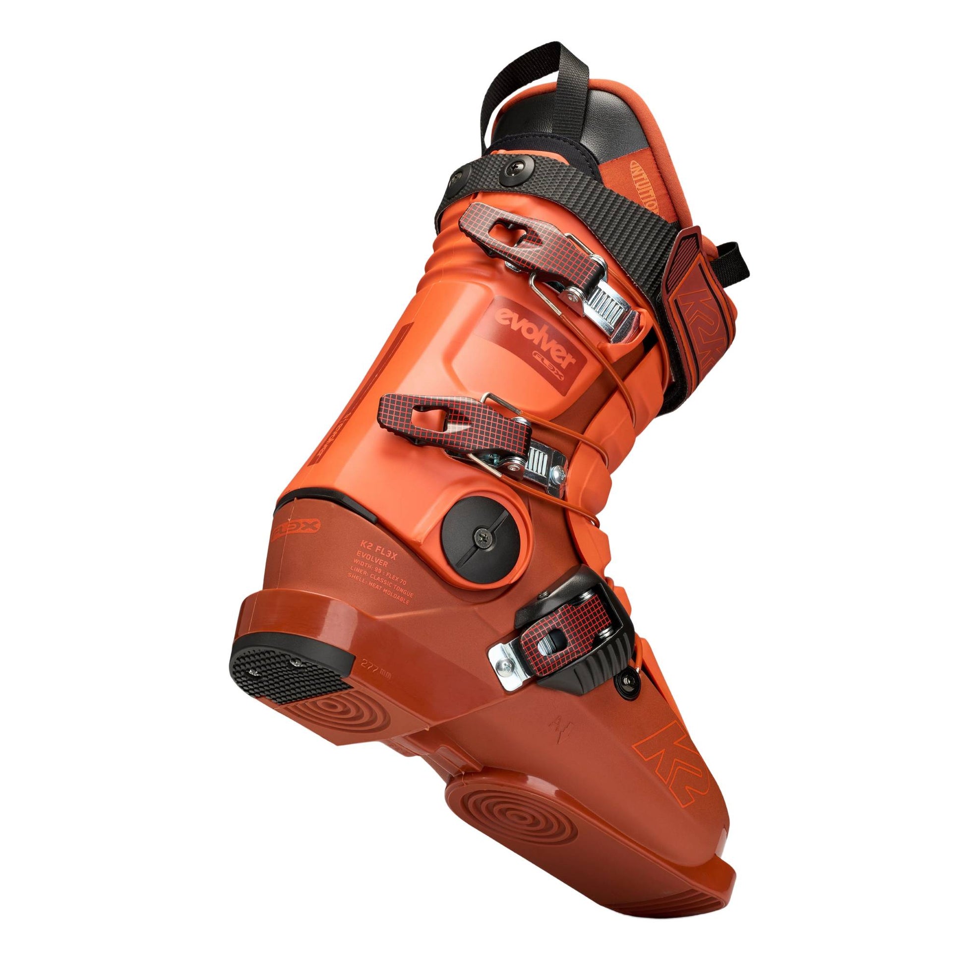 K2 Evolver Ski Boot 2026 - Skiis & Biikes