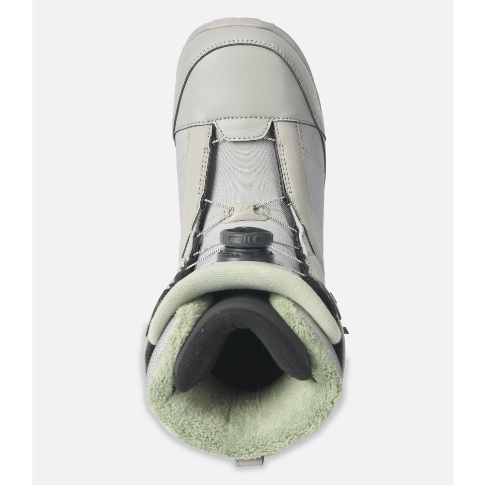 K2 Haven Womens Snowboard Boots 2024 - Skiis & Biikes