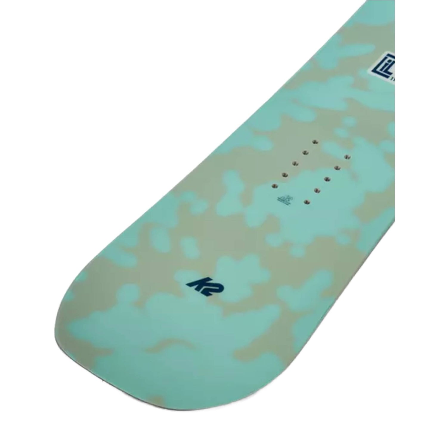 K2 Lil Kat Junior Snowboard 2025 - Skiis & Biikes