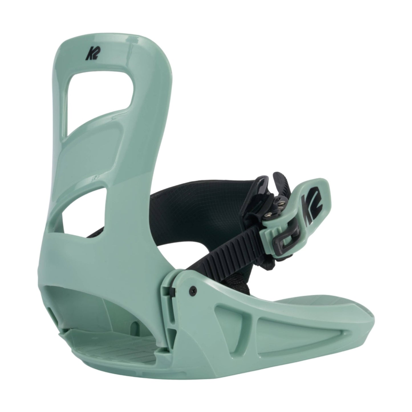 K2 Lil Kat Kids Snowboard Binding 2023 - Skiis & Biikes
