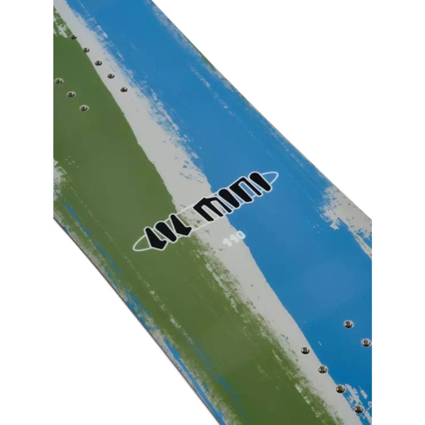 K2 Lil Mini Junior Snowboard 2025 - Skiis & Biikes