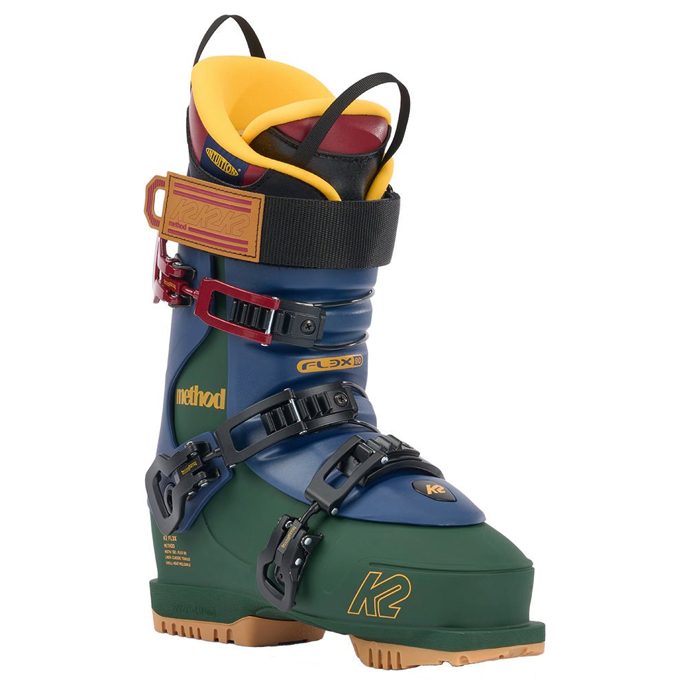 K2 Method GW Mens Ski Boot 2024 - Skiis & Biikes