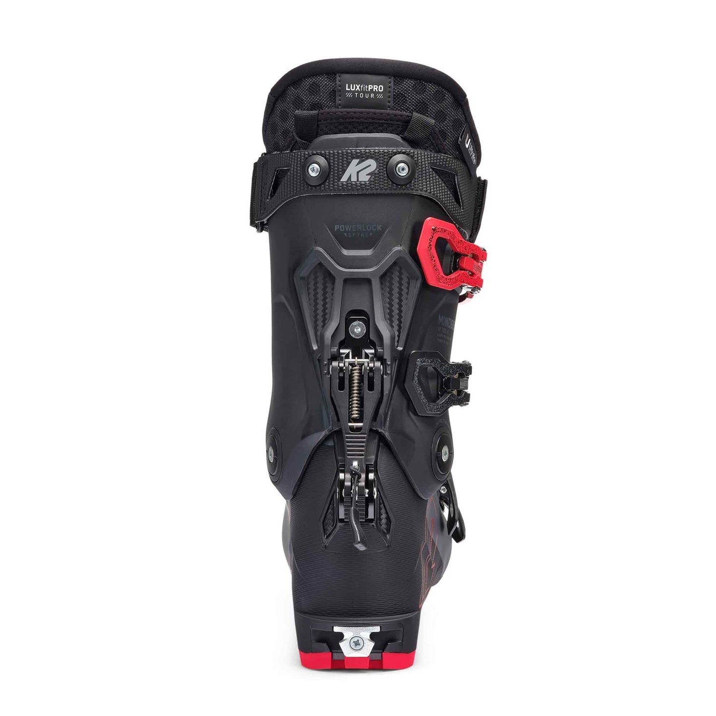 K2 Mindbender 100 MV GW Mens Ski Boot 2025 - Skiis & Biikes