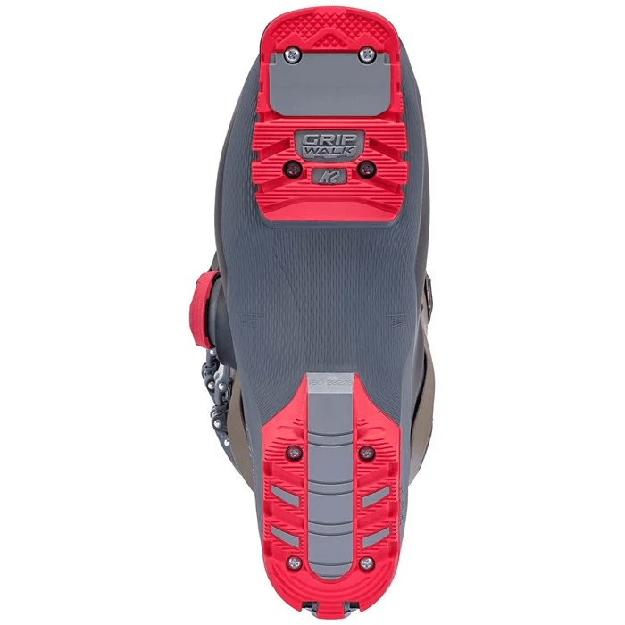 K2 Mindbender 140 BOA GW Mens Ski Boot 2025 - Skiis & Biikes