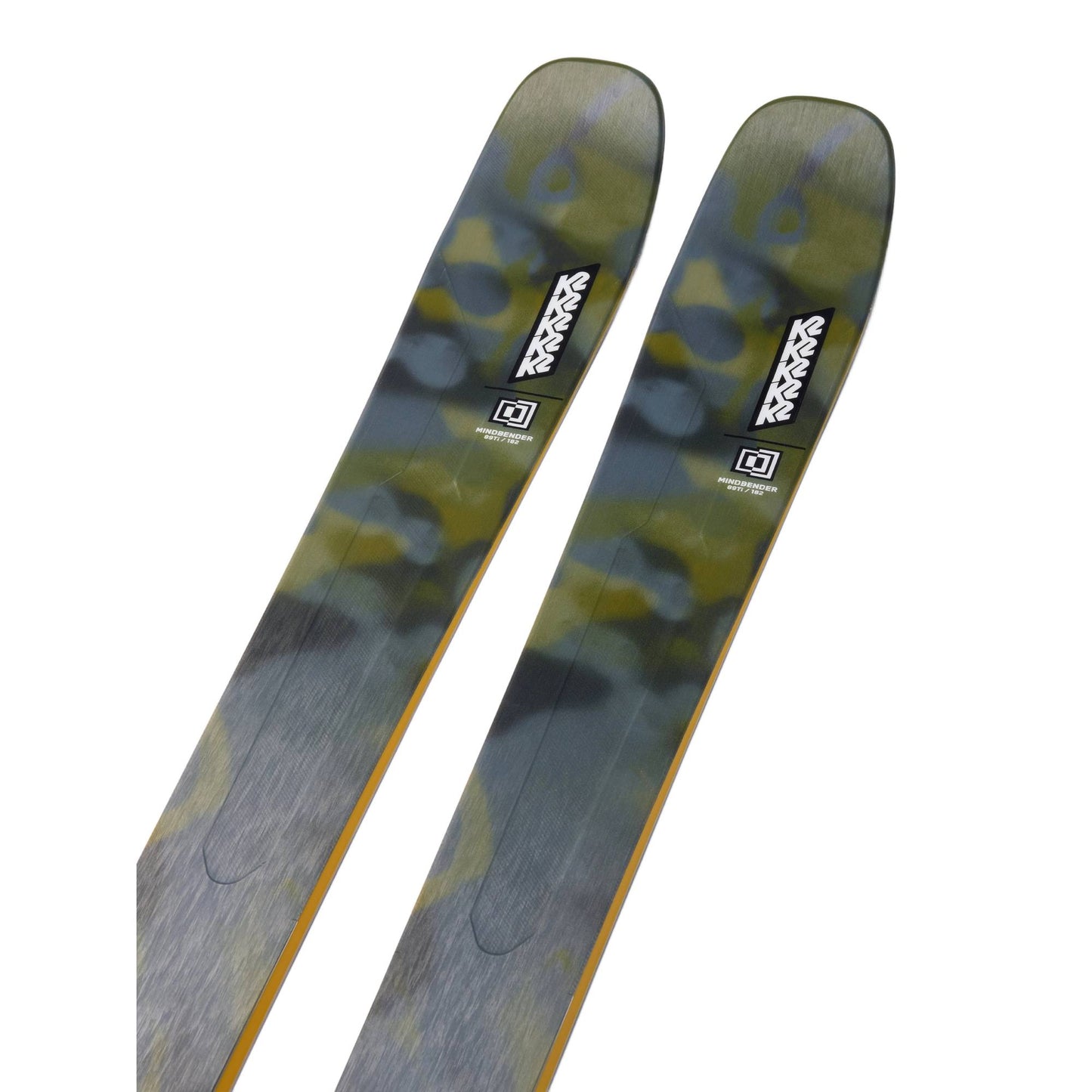 K2 Mindbender 89 Ti Ski 2026 - Skiis & Biikes