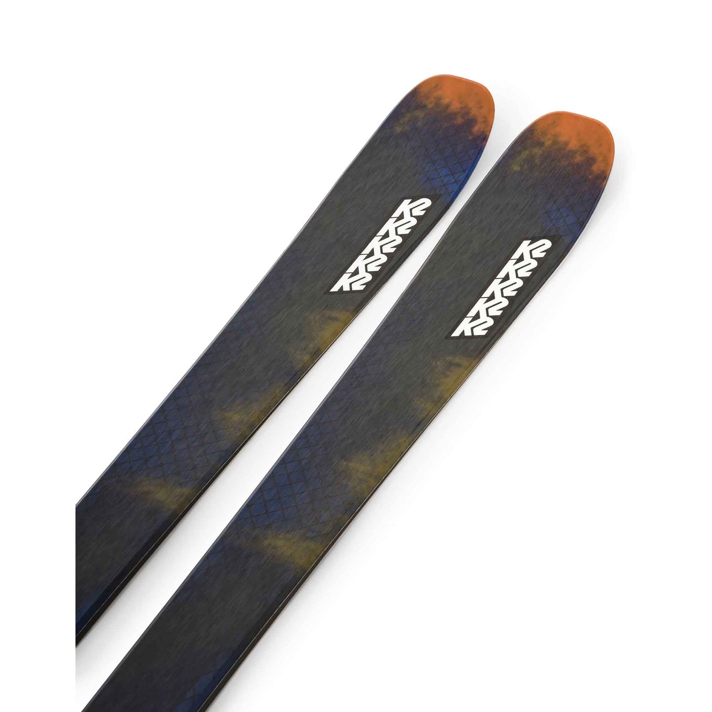 K2 Mindbender 90 C Ski 2025 - Skiis & Biikes