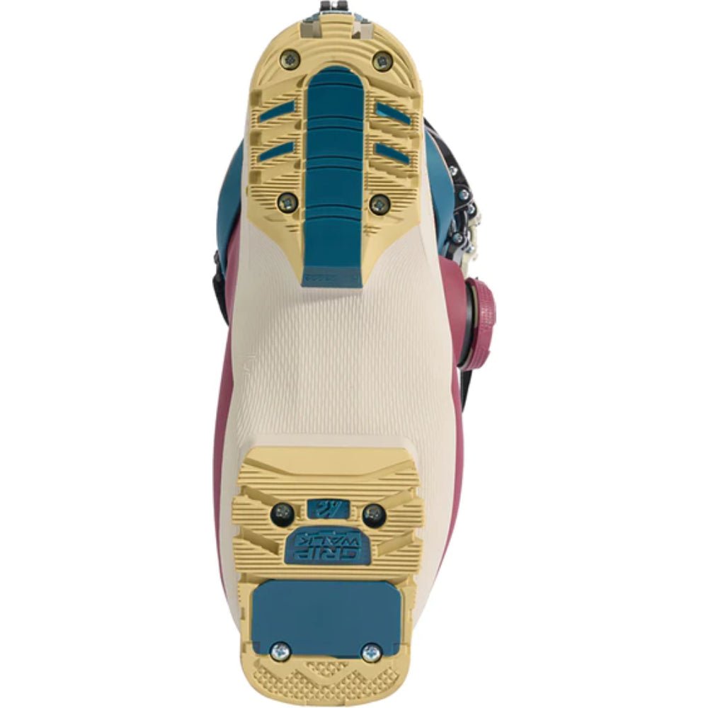K2 Mindbender 95 BOA GW Womens Ski Boot 2024 - Skiis & Biikes