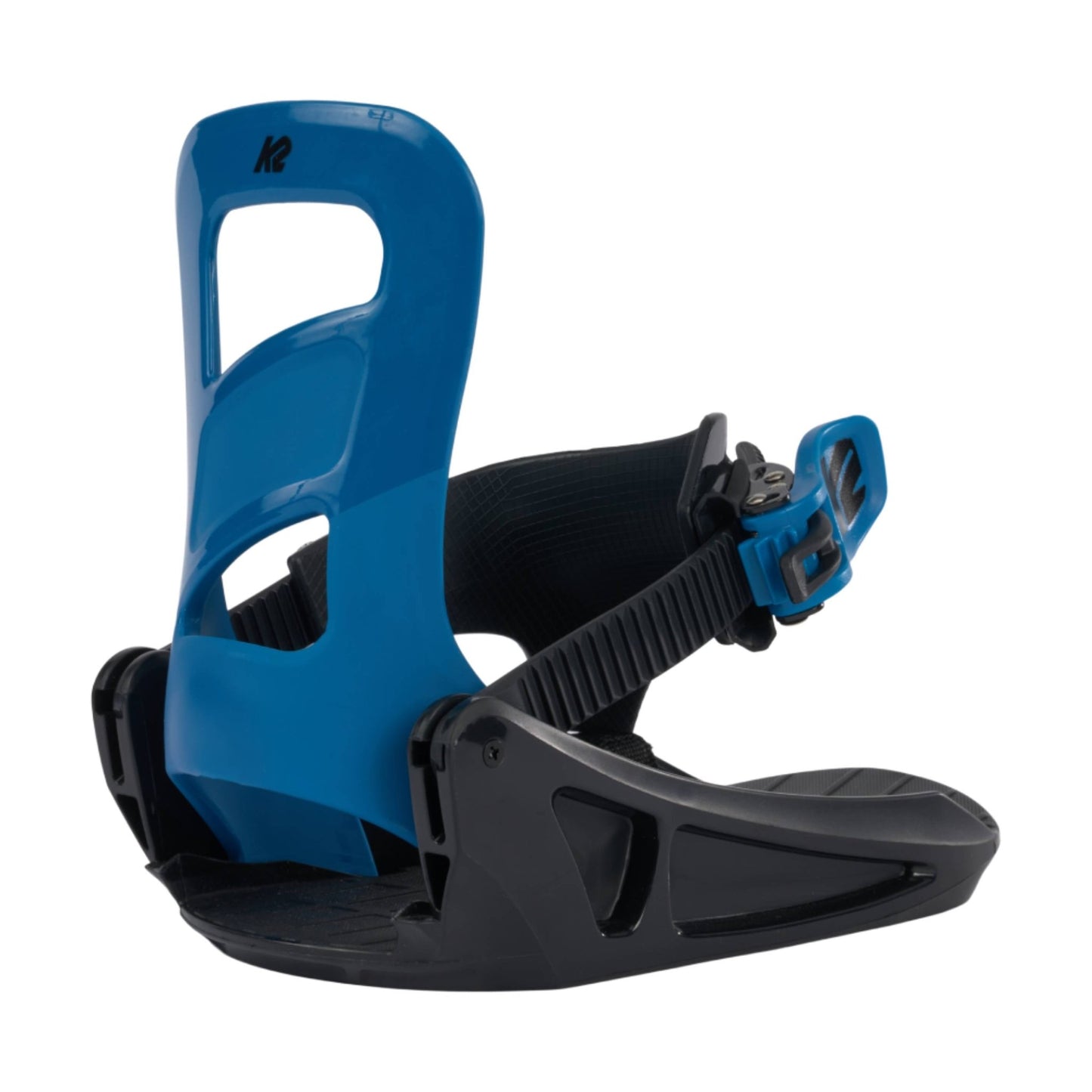 K2 Mini Turbo Kids Snowboard Bindings 2024 - Skiis & Biikes