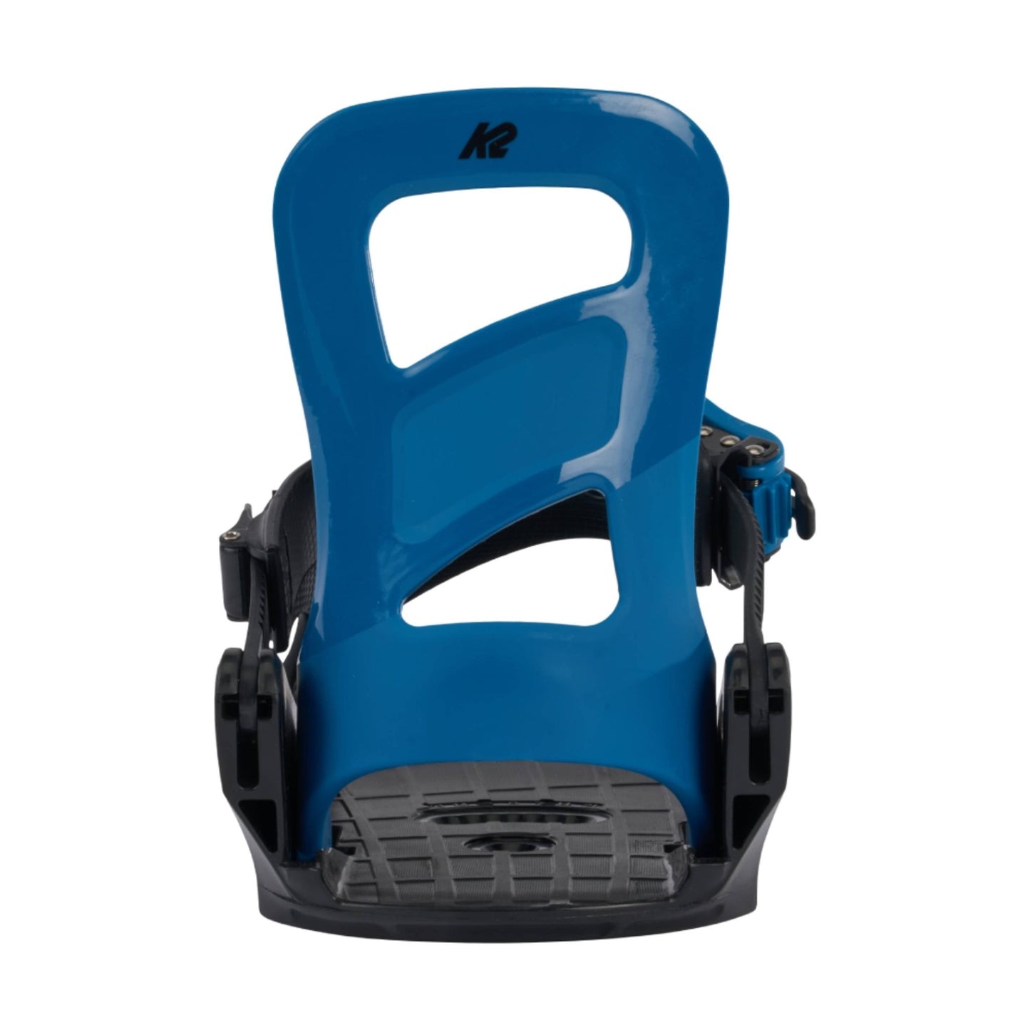 K2 Mini Turbo Kids Snowboard Bindings 2024 - Skiis & Biikes