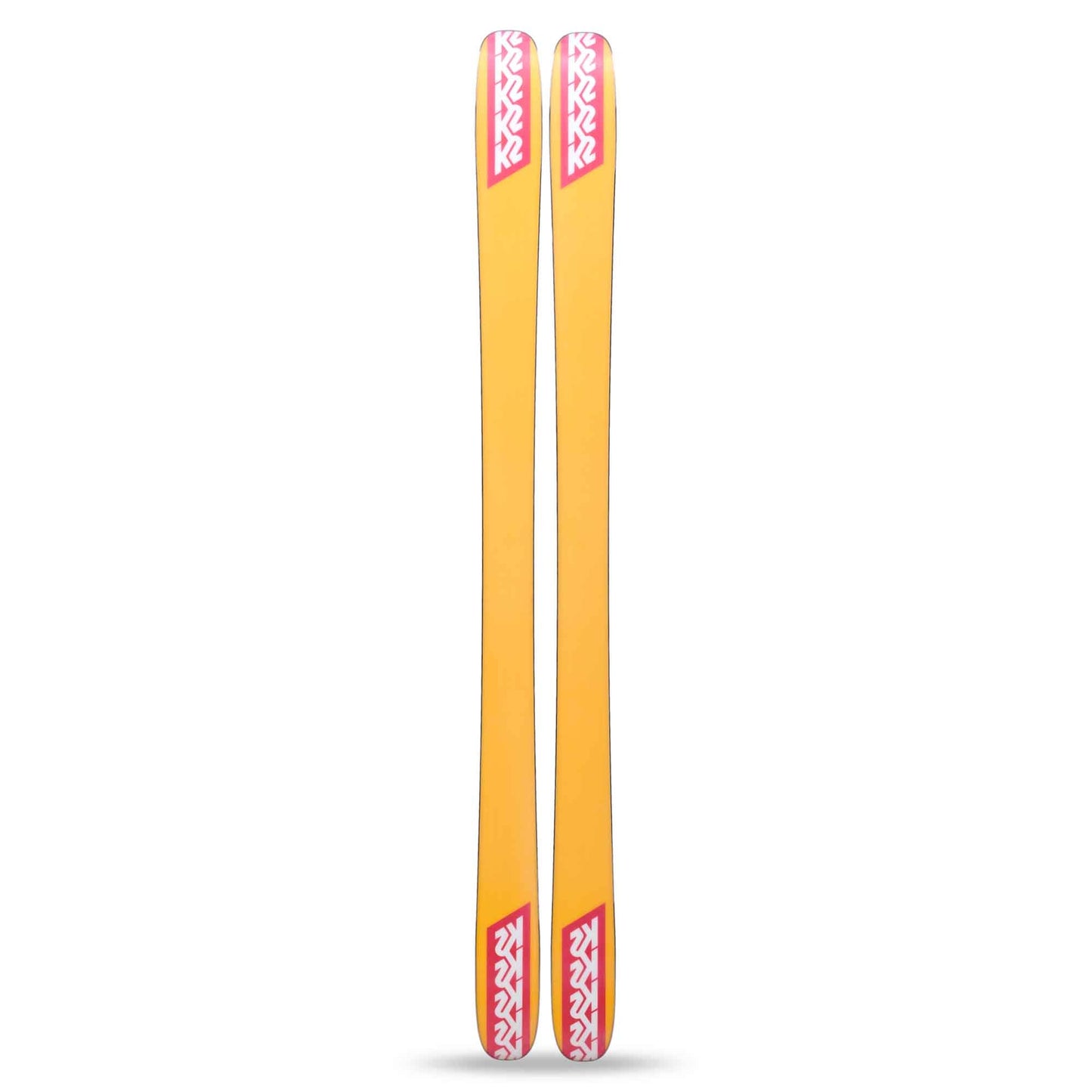 K2 Omen 85 Ski 2025 - Skiis & Biikes