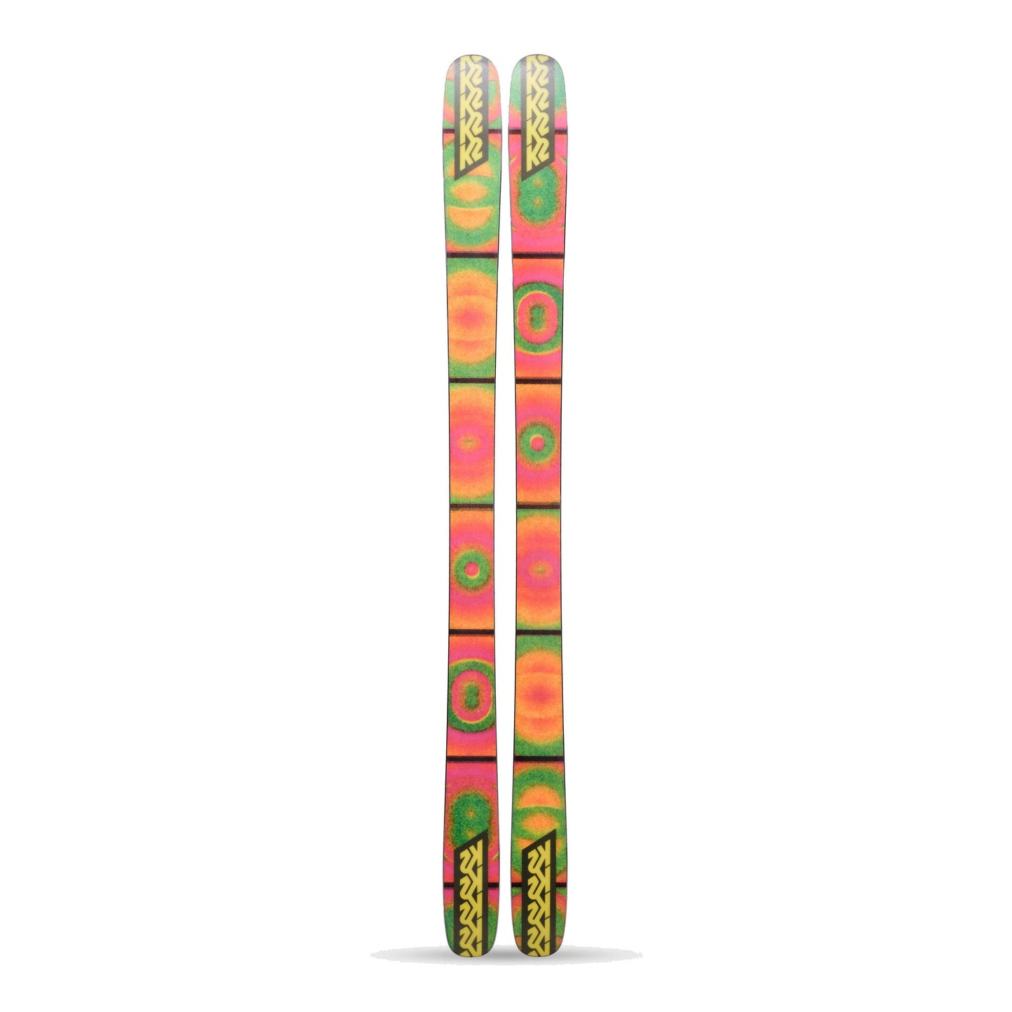 K2 Omen 90 Ski 2025 - Skiis & Biikes