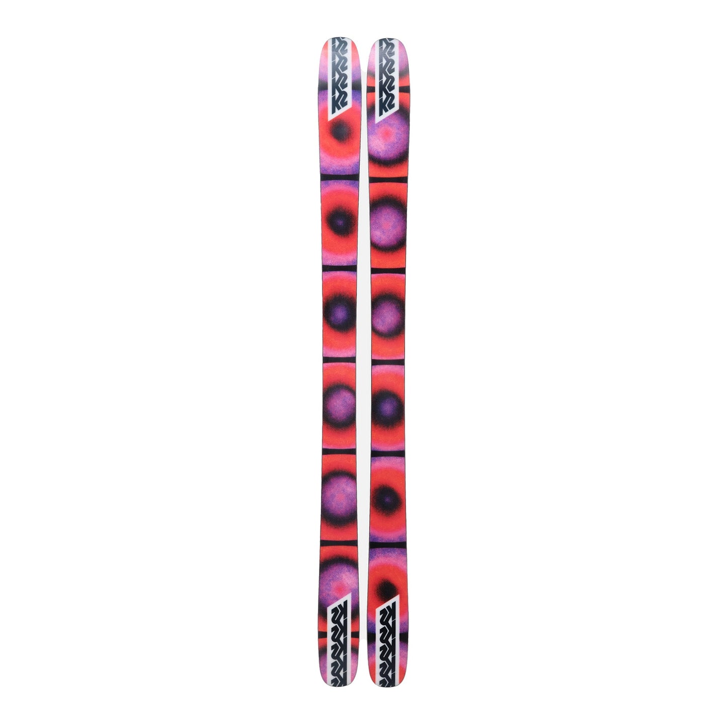 K2 Omen Team Ski 2025 - Skiis & Biikes