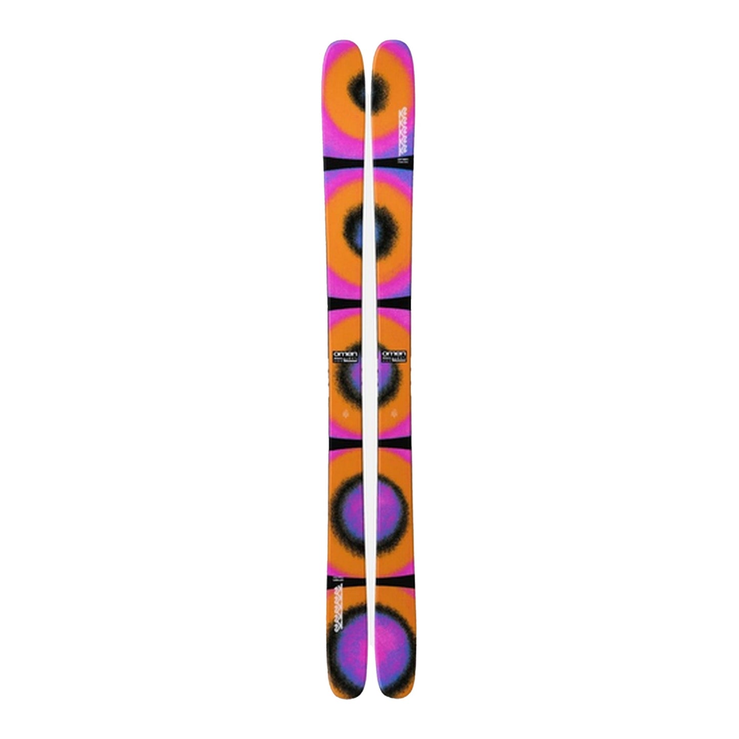 K2 Omen Team Ski 2025 - Skiis & Biikes