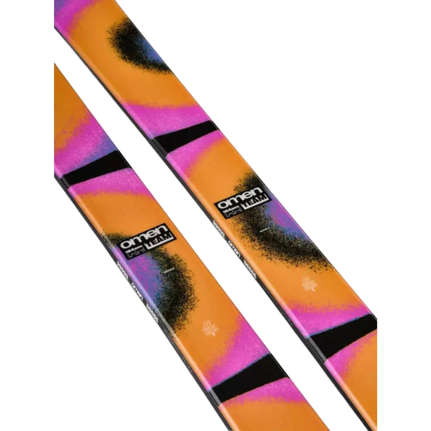 K2 Omen Team Ski 2025 - Skiis & Biikes