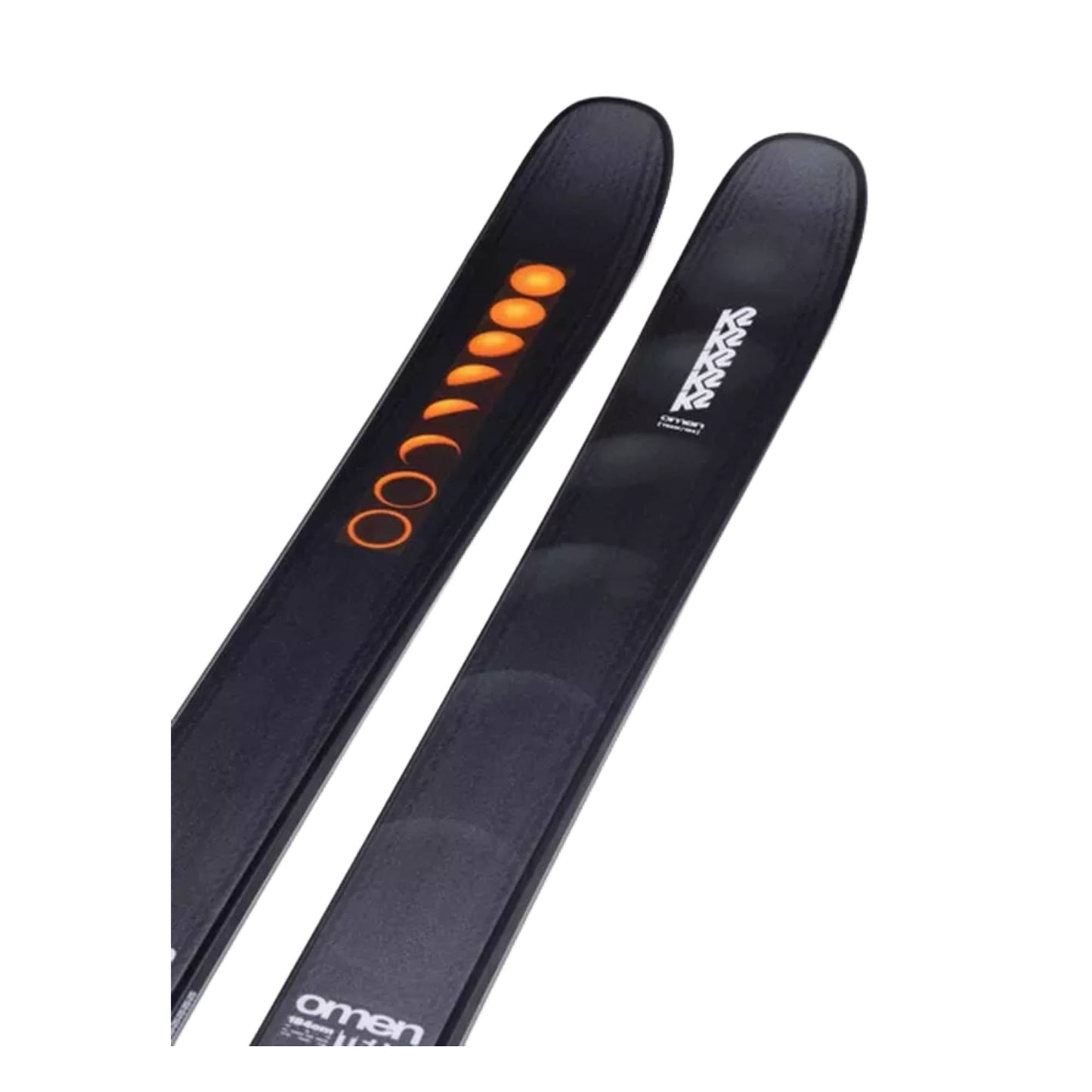 K2 Omen Team Ski 2026 - Skiis & Biikes