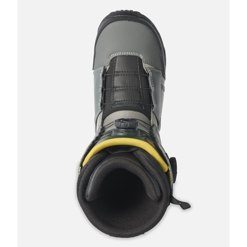 K2 Orton Snowboard Boots 2024 - Skiis & Biikes