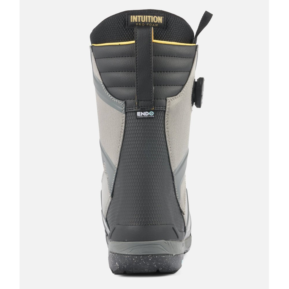 K2 Orton Snowboard Boots 2024 - Skiis & Biikes