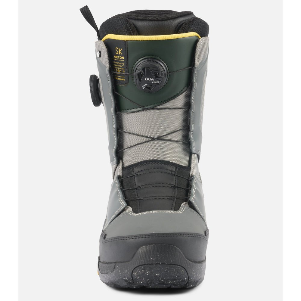 K2 Orton Snowboard Boots 2024 - Skiis & Biikes