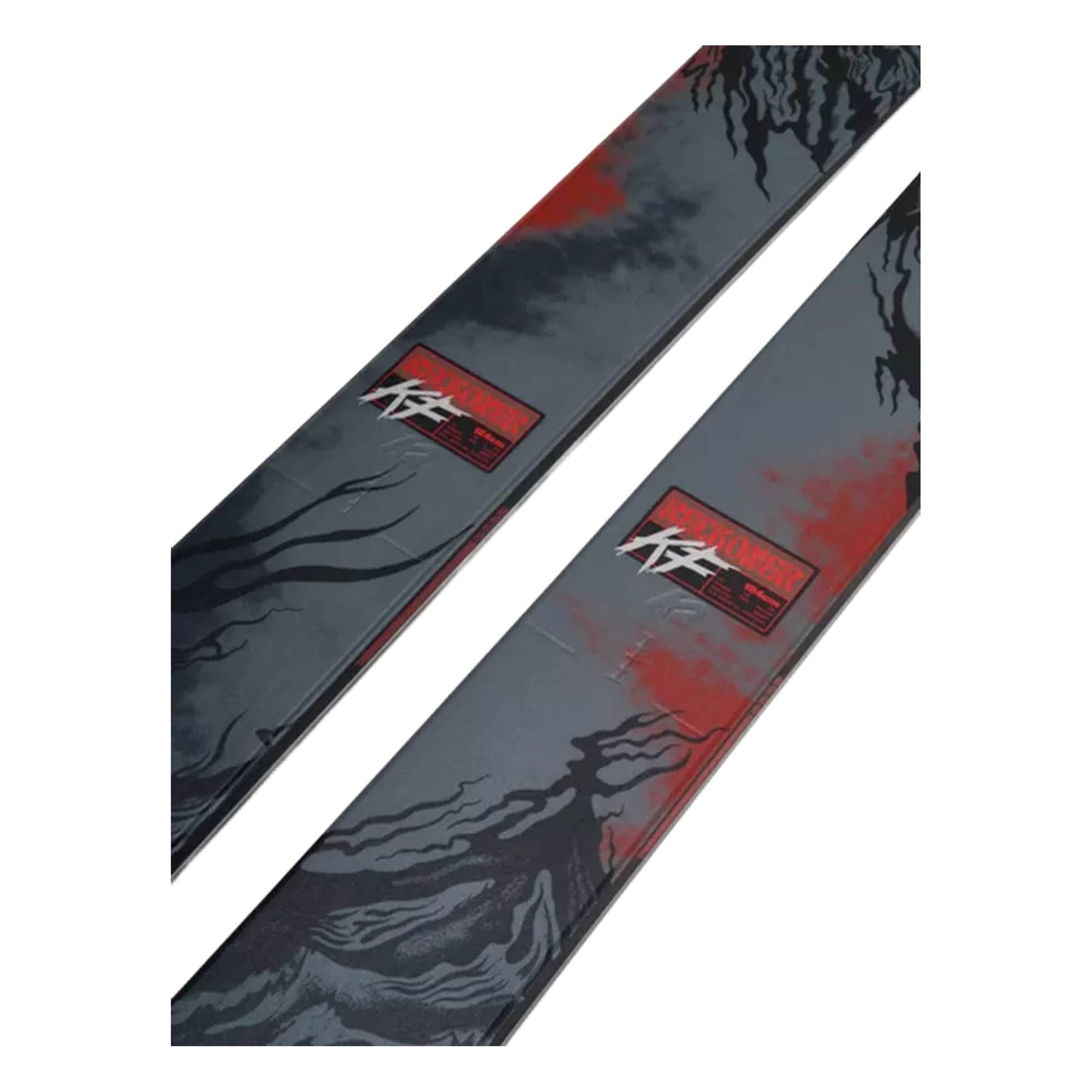 K2 Reckoner KF Ski 2026 - Skiis & Biikes