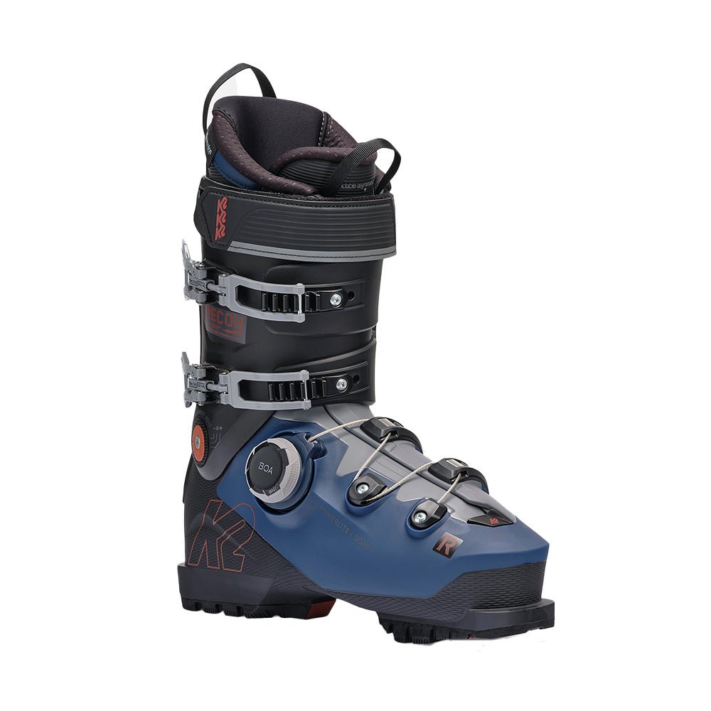 K2 Recon 110 BOA GW Mens Ski Boot 2025 - Skiis & Biikes