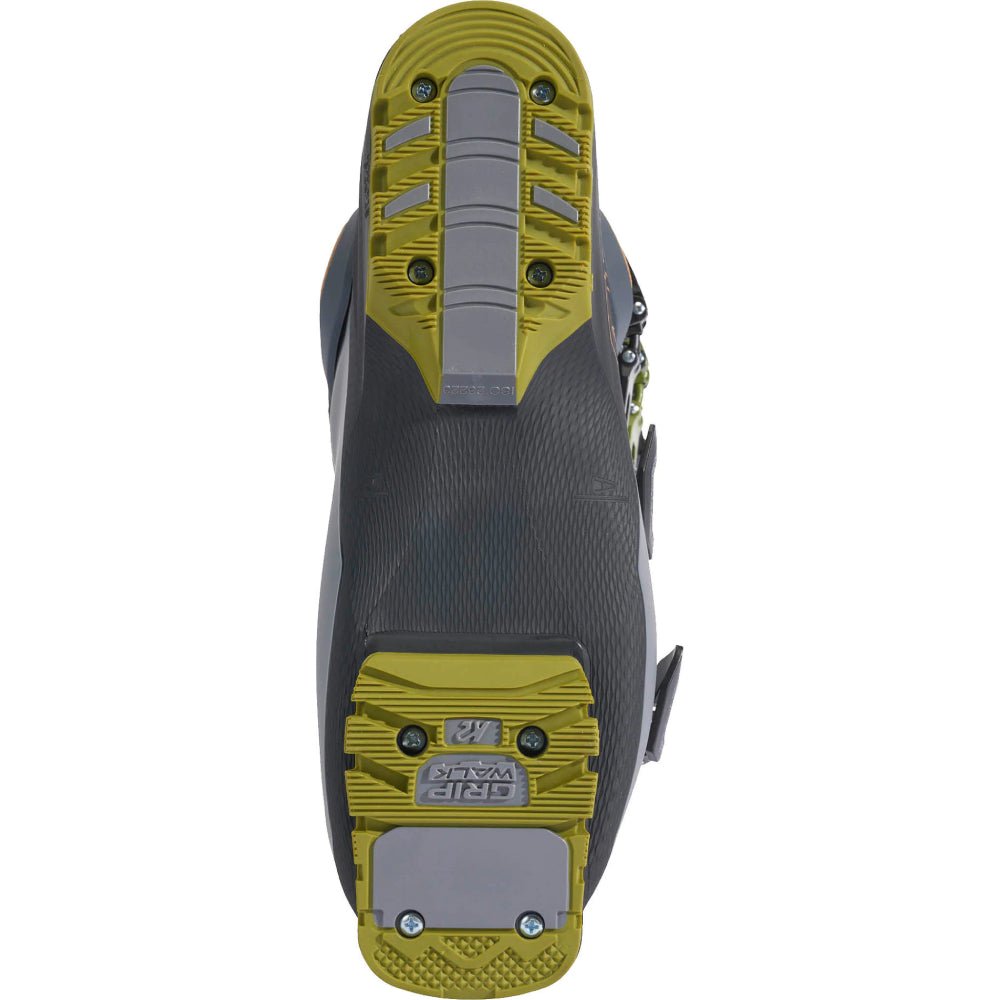 K2 Recon 120 MV GW Mens Ski Boot 2024 - Skiis & Biikes