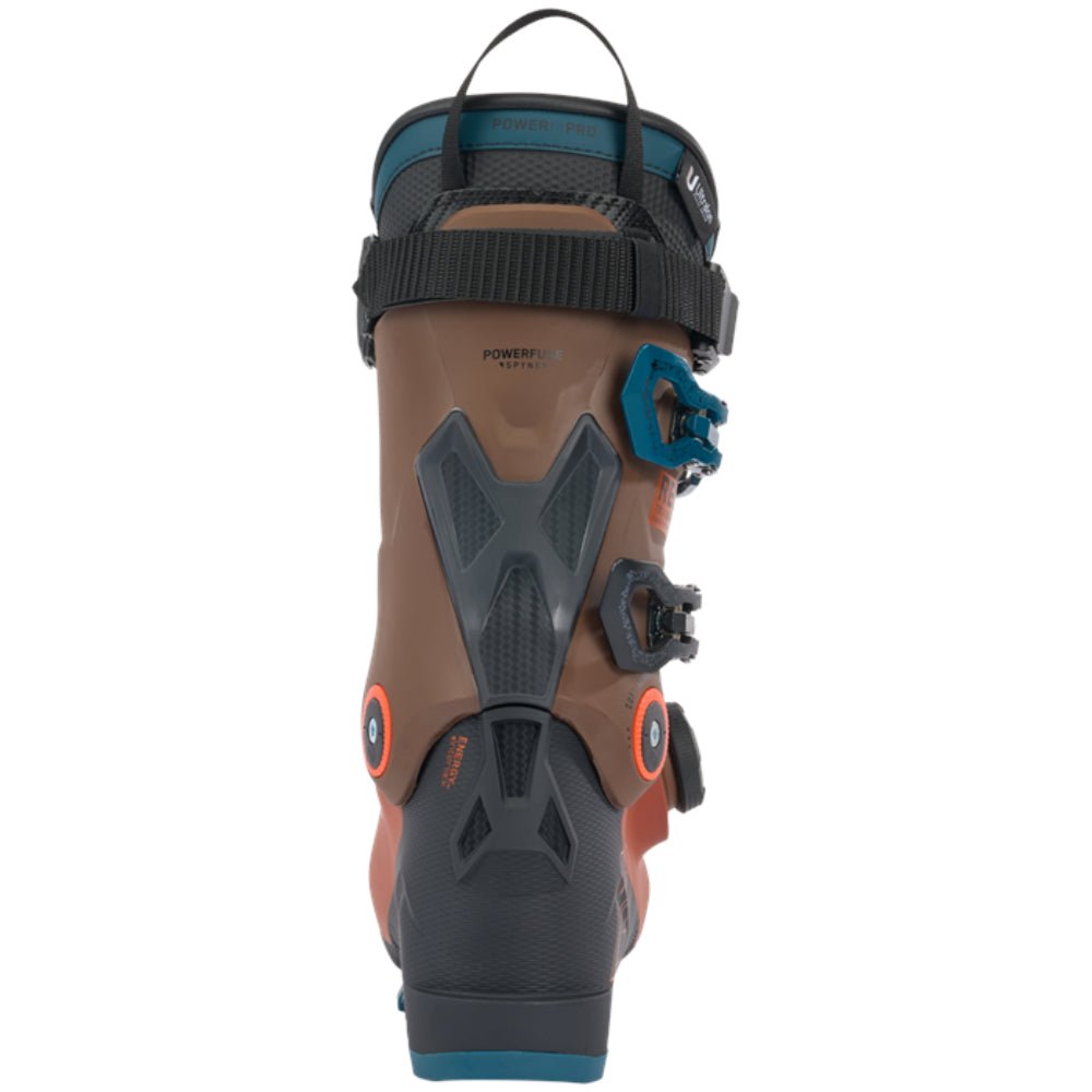 K2 Recon 130 BOA GW Mens Ski Boot 2024 - Skiis & Biikes