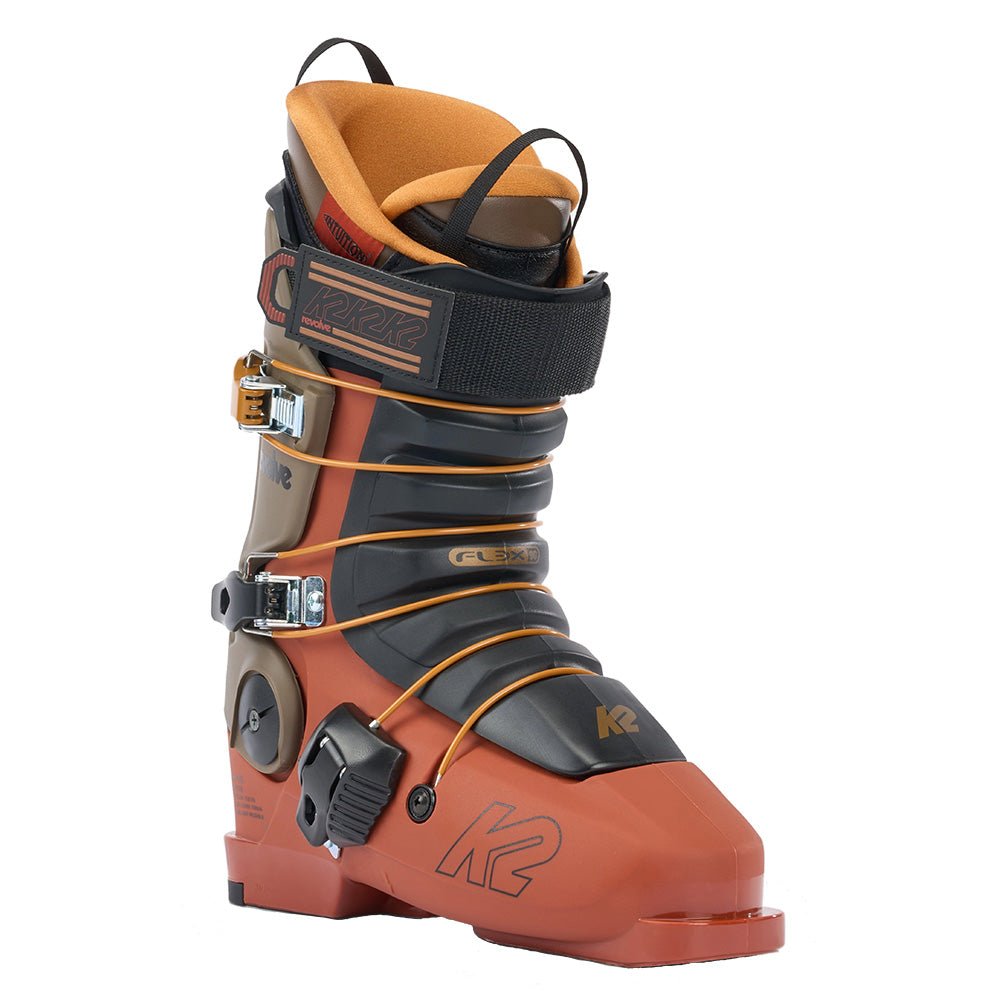 K2 Revolve Mens Ski Boot 2024 - Skiis & Biikes