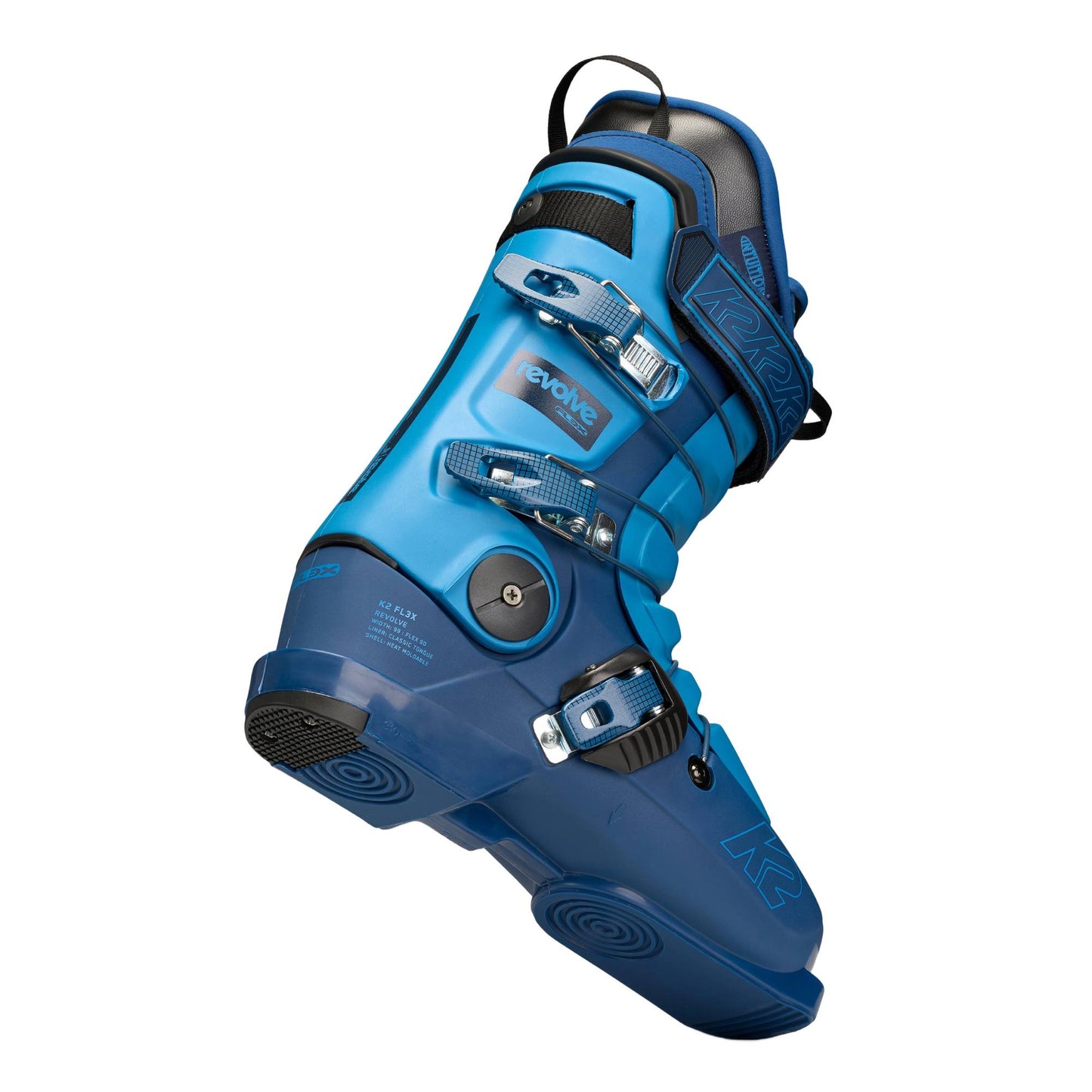 K2 Revolve Ski Boot 2026 - Skiis & Biikes