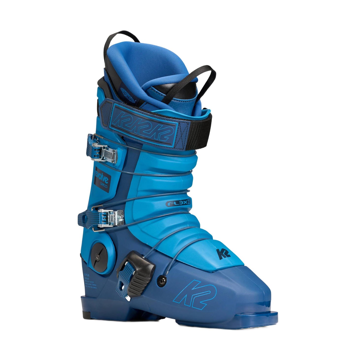 K2 Revolve Ski Boot 2026 - Skiis & Biikes