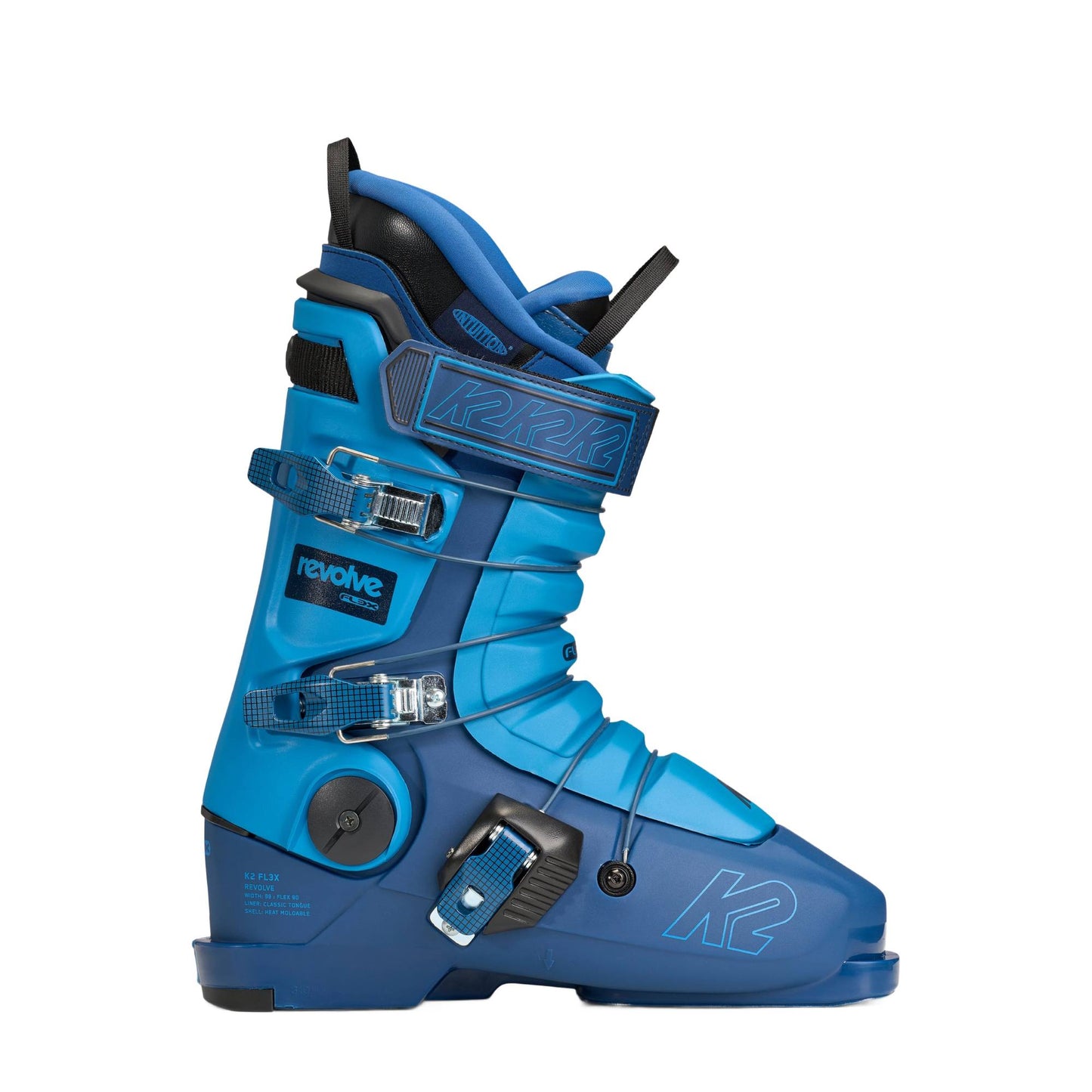K2 Revolve Ski Boot 2026 - Skiis & Biikes