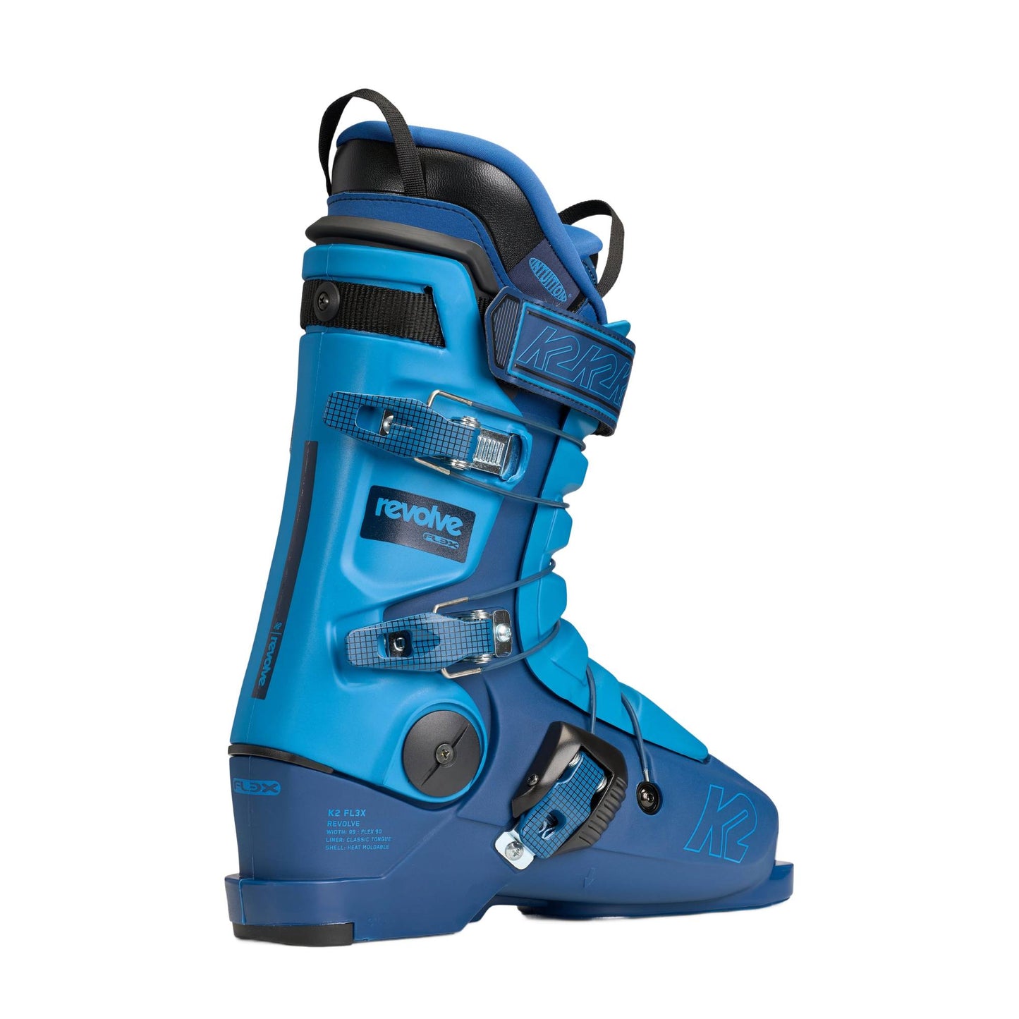 K2 Revolve Ski Boot 2026 - Skiis & Biikes